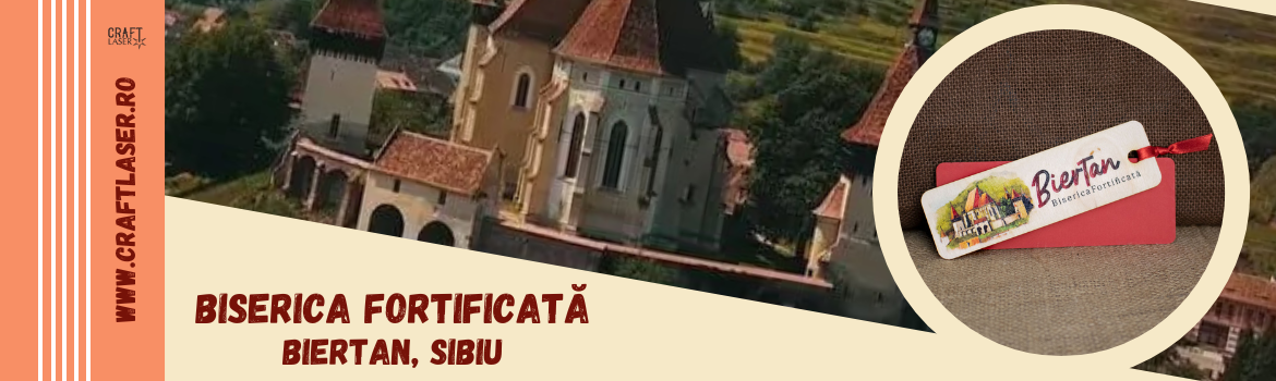 Biserica Fortificata Biertan