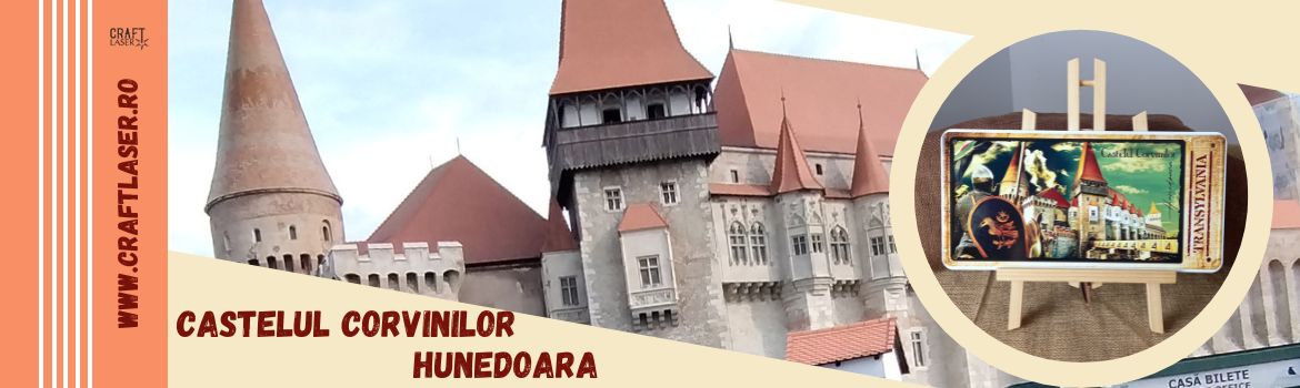 Castelul Corvinilor Hunedoara