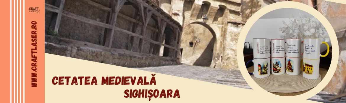Cetatea Sighisoara