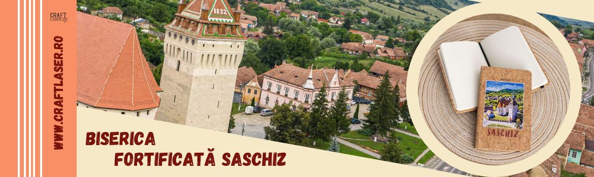 Biserica Fortificata Saschiz