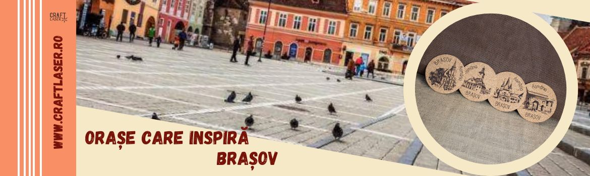 Visit Brasov