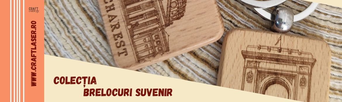 Brelocuri suvenir