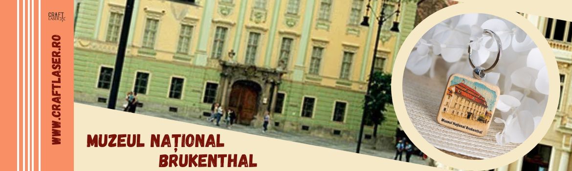 Muzeul National Brukenthal, Sibiu