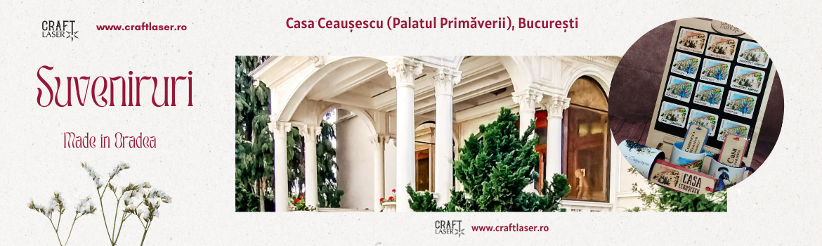 Casa Ceausescu