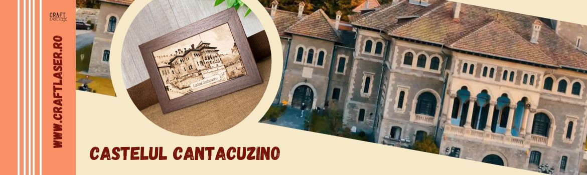 Castel Cantacuzino