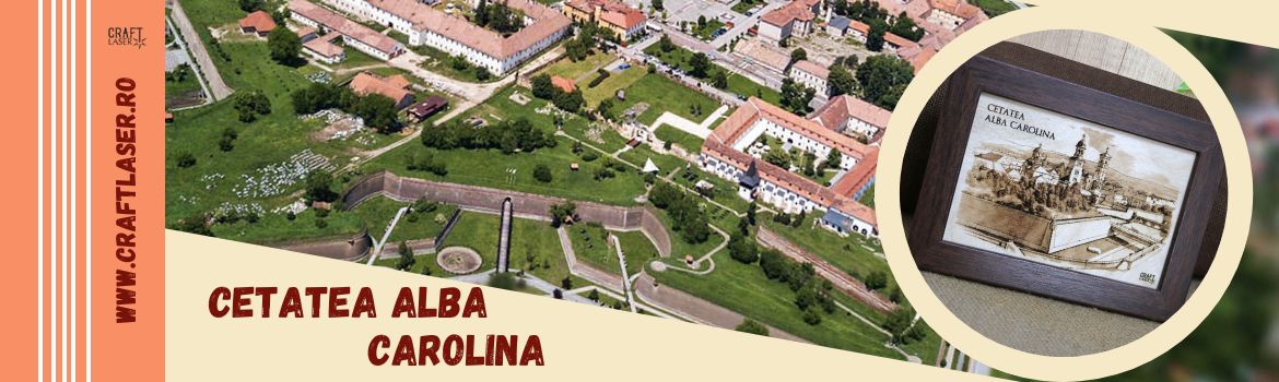 Cetatea Alba Carolina, Alba Iulia