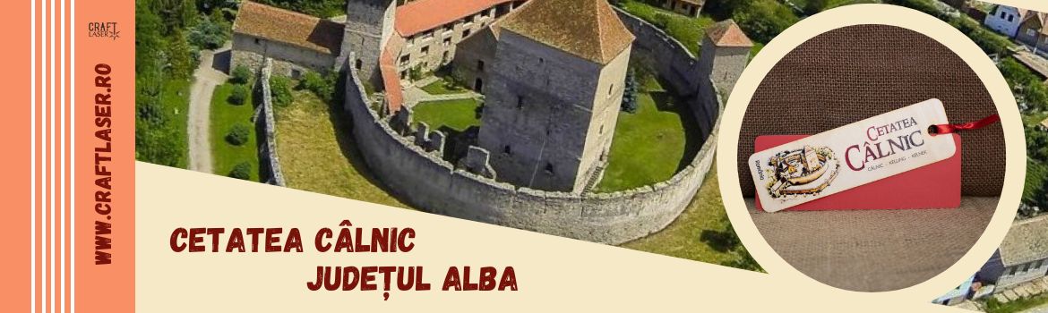 Cetatea Câlnic