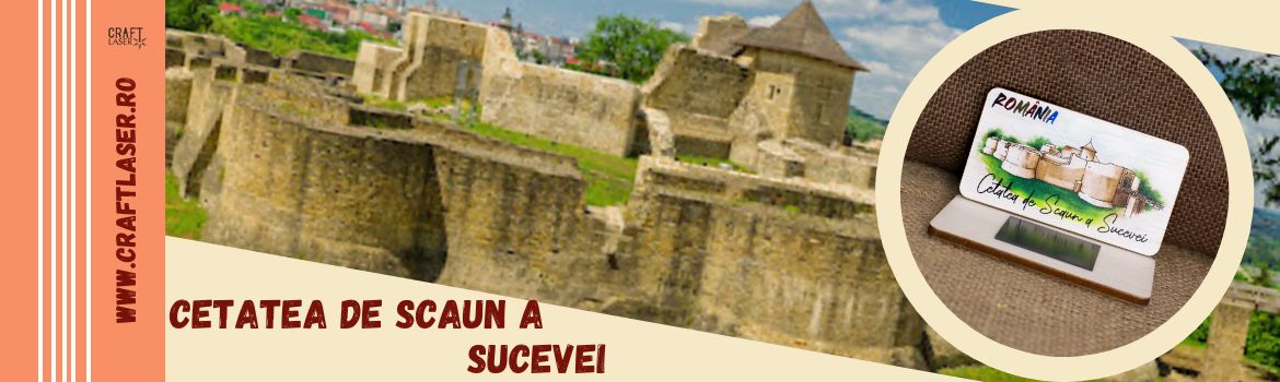 Cetatea de Scaun a Sucevei