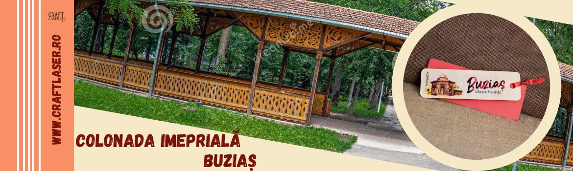 Colonada Imperiala Buzias