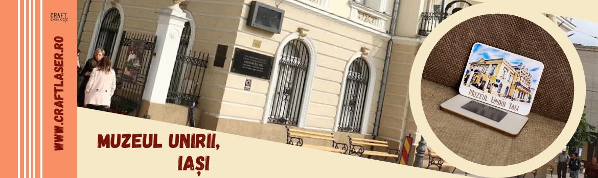 Muzeul Unirii Iasi