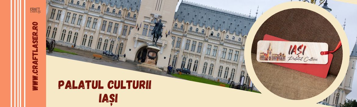 Palatul Culturii Iasi