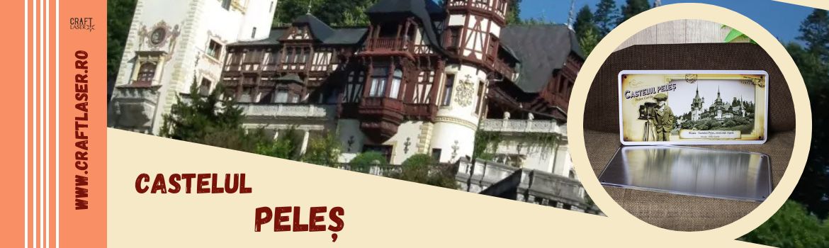 Castelul Peles Sinaia