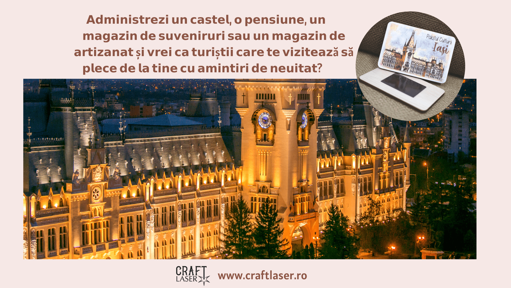Suveniruri obiective turistice