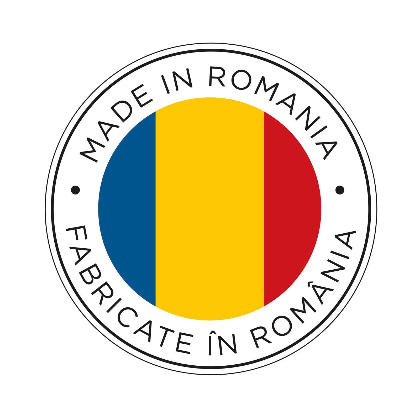 Fabricat in Romania