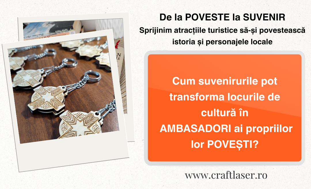 5 Motive Pentru Care Obiectivul Tău Turistic Nu Vinde Suveniruri (Încă) – și Cum Poți Schimba Asta!