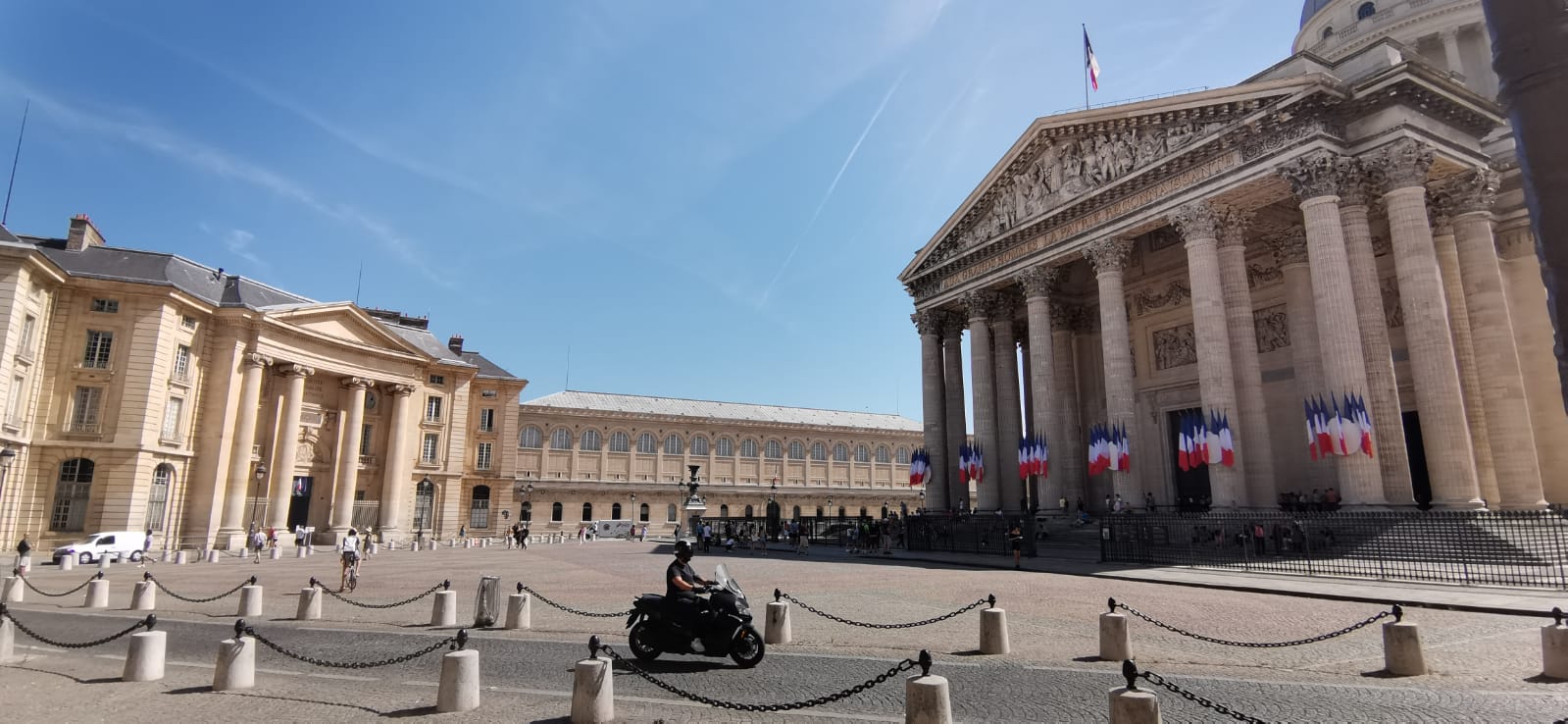 Pantheon Paris