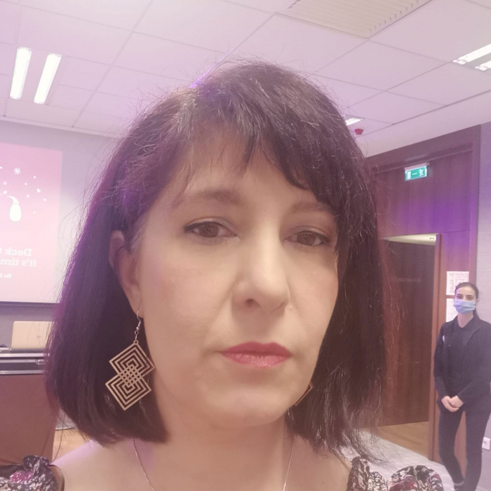 Cerceii Lemn De Esenta Tare „Iluzii”, Decupati Laser [4]