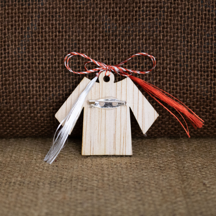 Martisor Urban Personalizat [4]