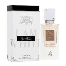 Apa de Parfum Lattafa Ana Abiyedh, Femei, 60ml [1]