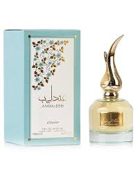 Apa de Parfum Lattafa Andaleeb, Femei, 100ml [1]