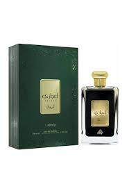 Apa de Parfum Lattafa Ejaazi, Barbati, 100ml [1]