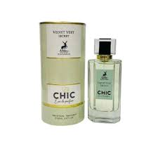 Apa de Parfum Lattafa Maison Alhambra Velvet Vert Secret, Femei, 100ml [1]