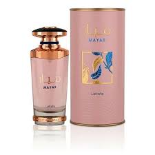 Apa de Parfum Lattafa Mayar, Femei, 100ml [1]