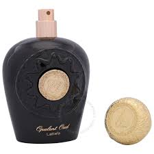 Apa de Parfum Lattafa Opulent Oud, Unisex, 100ml [1]