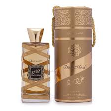Apa de Parfum Lattafa Oud Mood Elixir, Unisex, 100ml [1]