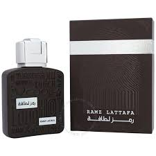 Apa de Parfum Lattafa Ramz, Barbati, 100ml [1]