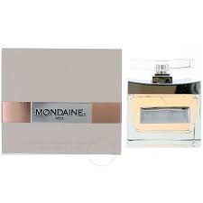 Apa de Parfum Sistelle Paris Mondaine, 95ml [1]