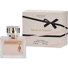 Apa de Parfum Sistelle Paris Secret de Sistelle, 85ml [1]