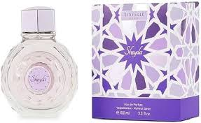 Apa de Parfum Sistelle Paris Sheyda, 100ml [1]