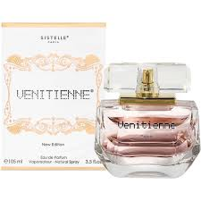 Apa de Parfum Sistelle Paris Venitienne, 105ml [1]