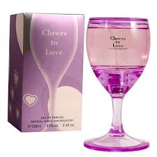 Apa de Parfum Tiverton Cheers to Love, 100ml [1]