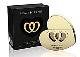Apa de Parfum Tiverton Heart To Heart Black, 100ml [1]
