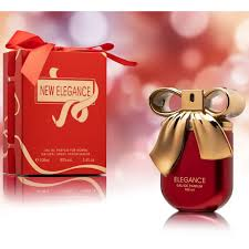 Apa de Parfum Tiverton New Elegance, 100ml [1]