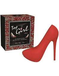 Apa de Parfum Tiverton Top Girl, 100ml [1]