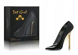 Apa de Parfum Tiverton Top Girl Black, 100ml [1]