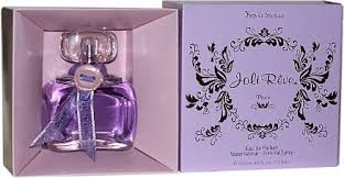 Apa de Parfum Yves de Sistelle Joli Reve, 100ml [1]