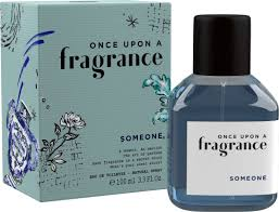 Apa de Toaleta Once Upon A Fragrance Someone, 100ml [1]