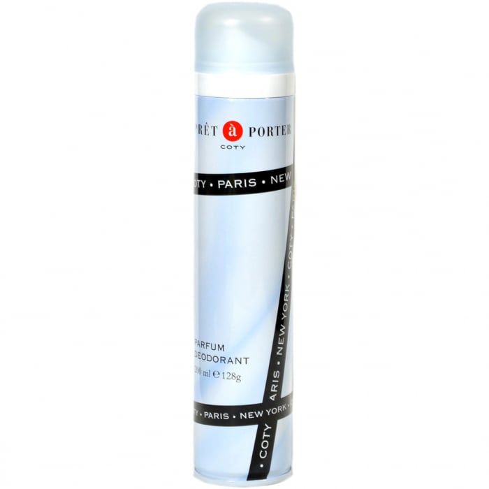 Deodorant spray Pret a Porter pentru femei, 200ml [1]