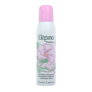 Deodorant spray Xavier Laurent Elegance pentru femei, 150ml [1]