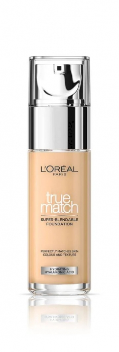 Fond de ten L'oreal Paris True Match, 1.5N - Neutral Undertone, 30ml [1]