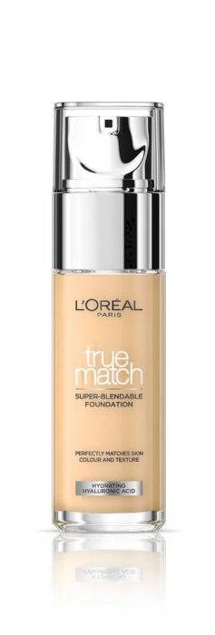 Fond de ten L'oreal Paris True Match, 1N - Neutral Undertone, 30ml [1]