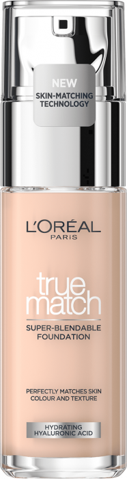 Fond de ten L'oreal Paris True Match, 05R/05C - Cool Undertone, 30ml [1]