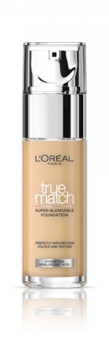 Fond de ten L'oreal Paris True Match, 2N - Neutral Undertone, 30ml [1]