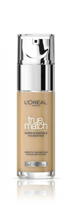 Fond de ten L'oreal Paris True Match, 6N - Honey, 30ml [1]