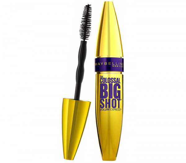 Mascara Maybelline New York Volum Express The Colossal Big Shot Black, 9.5.ml [1]
