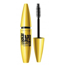 Mascara Maybelline New York The Colossal Smoky Black, 10.7ml [1]